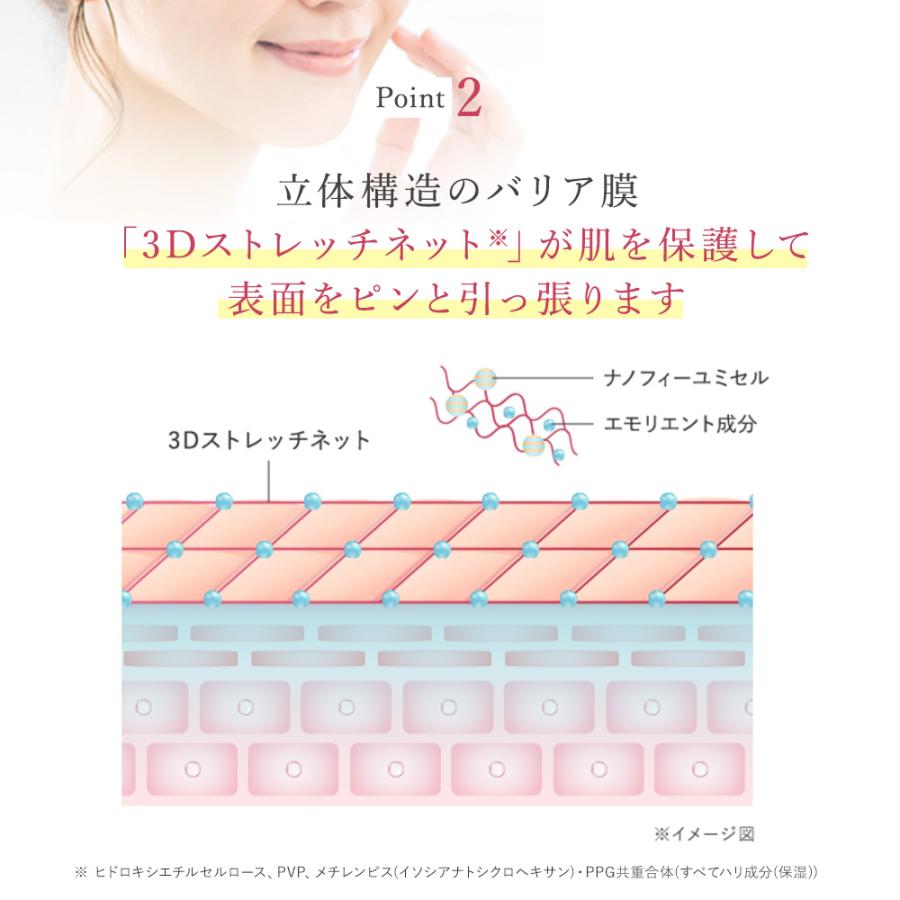 BRIGHTAGE 公式 乳液状 美容液 ブライトエイジ 保湿 美白 トラネキサム