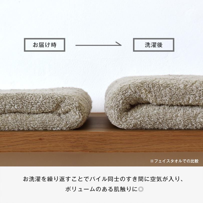 今治タオル（imabari towel） マフラータオル 3枚 with スポーツタオル