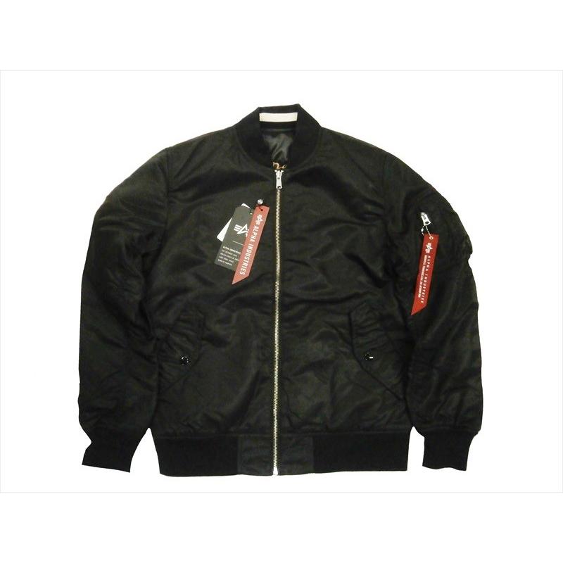Alpha Industries（アルファ・インダストリーズ） ALPHA INDUSTRIES