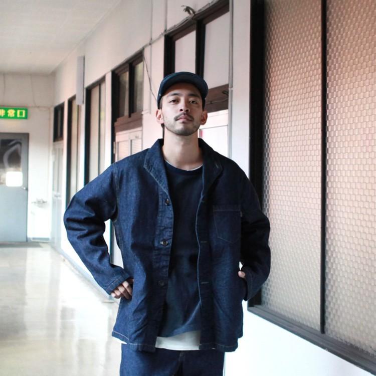 GOHEMP（ゴーヘンプ） GO HEMP gohemp アウター ジャケット MELLOW