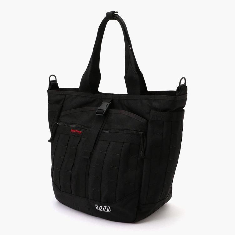 WHITE MOUNTAINEERING（ホワイトマウンテニアリング） トートバッグ WM