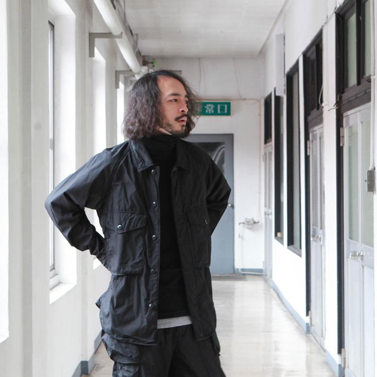 sage de cret（サージュデクレ） アウター ジャケット C/N タイプ