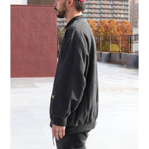 natal design（ネイタルデザイン） NATAL DESIGN DENIM SWEAT POLO