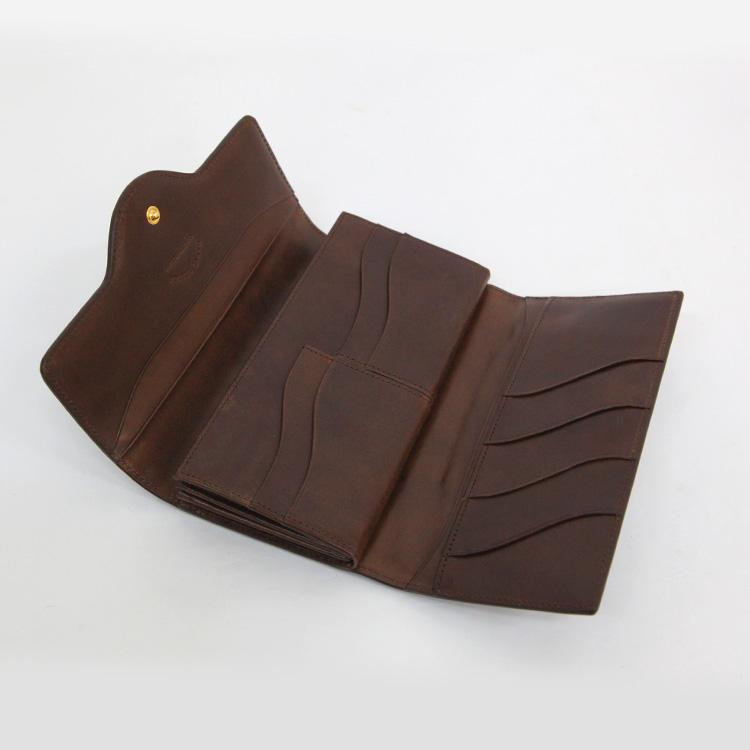 natal design（ネイタルデザイン） 長財布 CABALLERO WALLET LONG 3