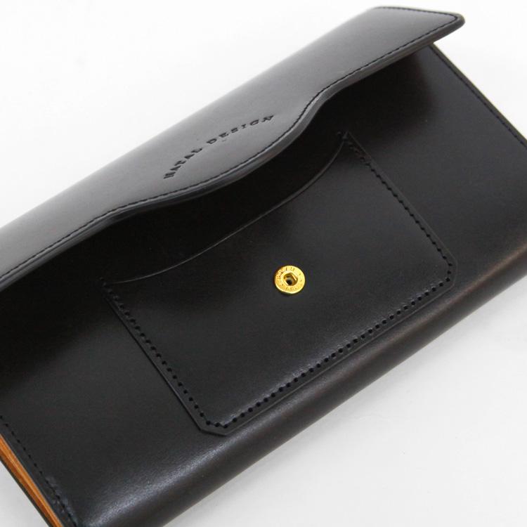 natal design（ネイタルデザイン） 長財布 CABALLERO WALLET LONG 3