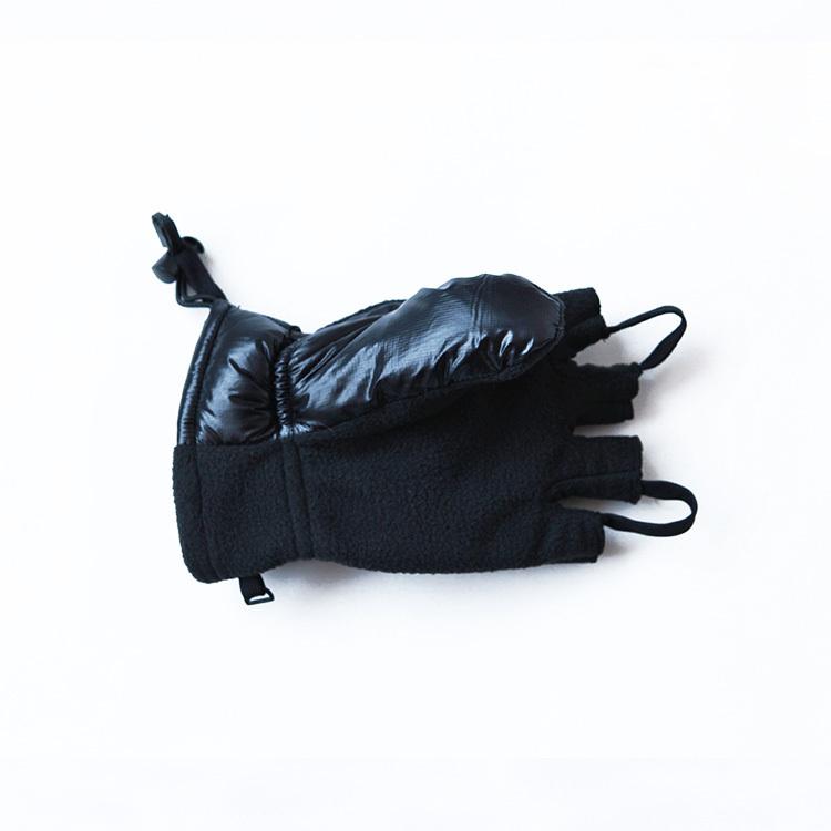 natal design（ネイタルデザイン） 手袋 グローブ EDGE OUT DOWN GLOVE