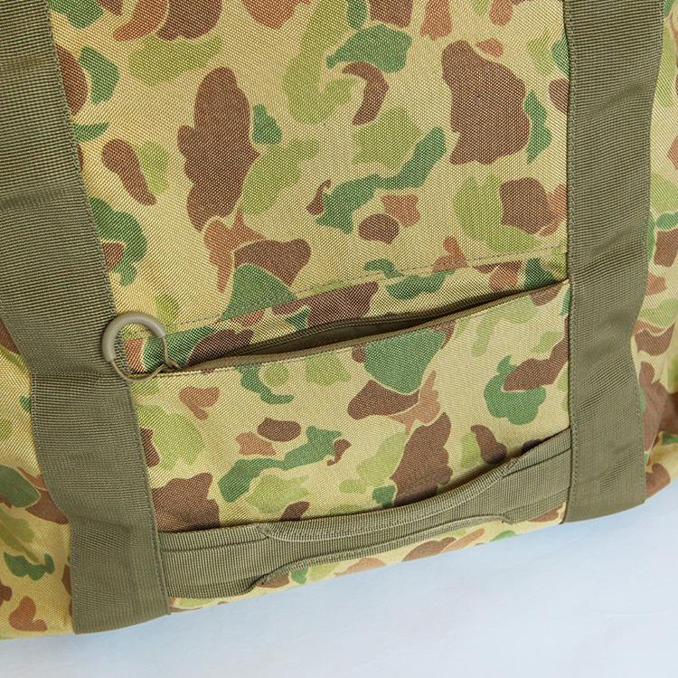 natal design（ネイタルデザイン） トートバッグ Kamping Big Tote Bag