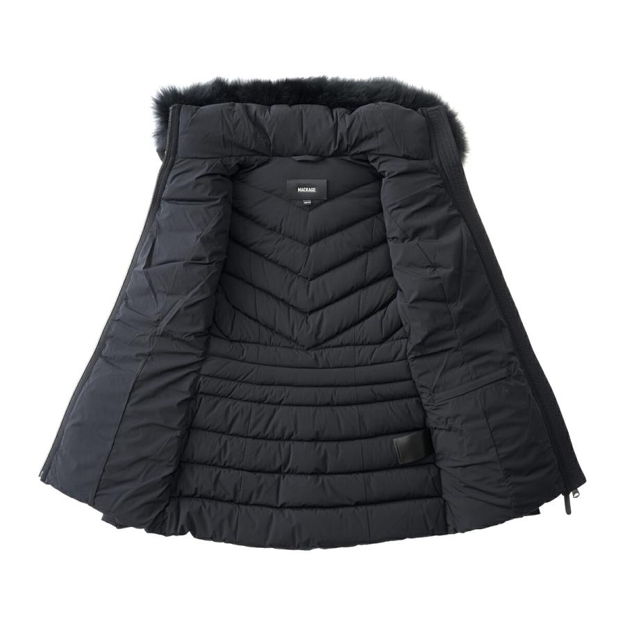 Mackage 並行輸入 マッカージュ ダウンジャケット パッツィー PATSY BX