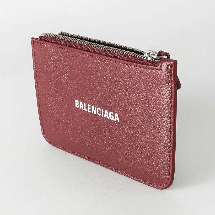 BALENCIAGA（バレンシアガ） 並行輸入 カードケース キャッシュ 637130