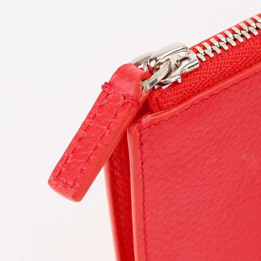 BALENCIAGA（バレンシアガ） 並行輸入 カードケース キャッシュ 640535