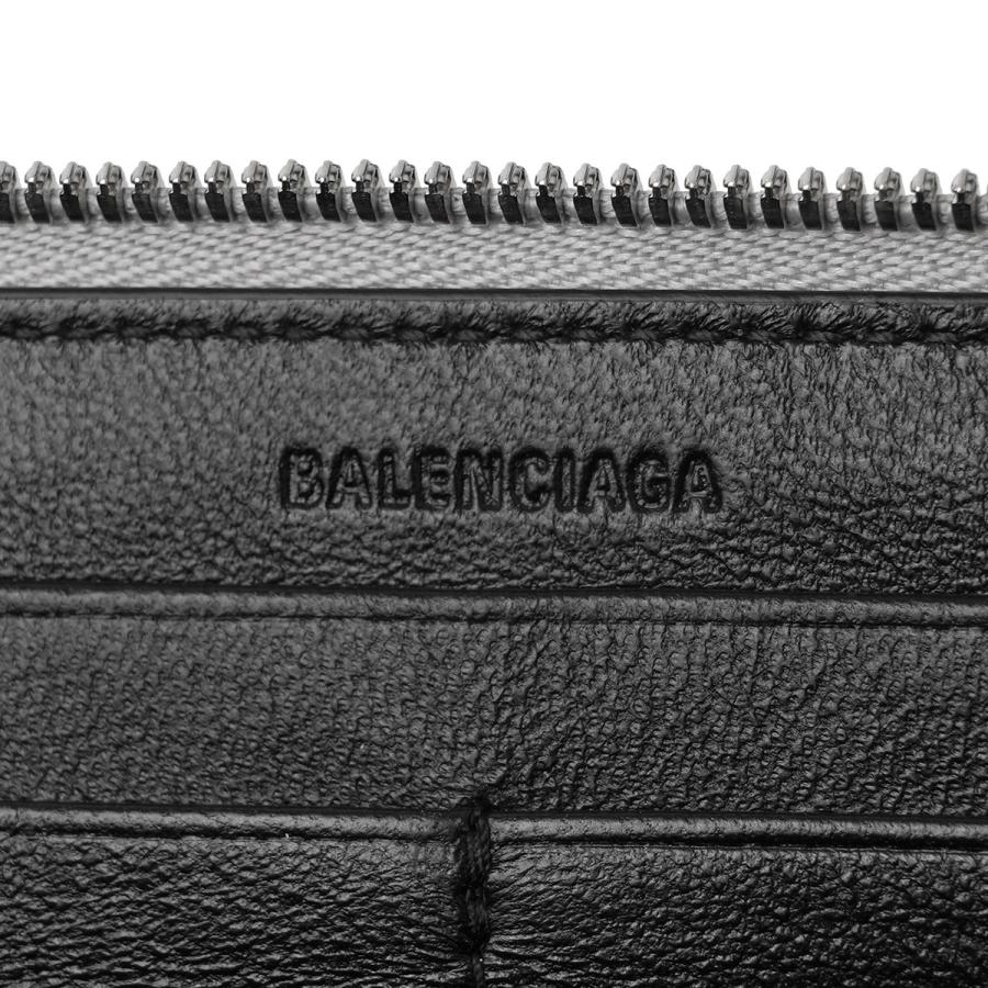 BALENCIAGA（バレンシアガ） 並行輸入 長財布(ラウンドファスナー