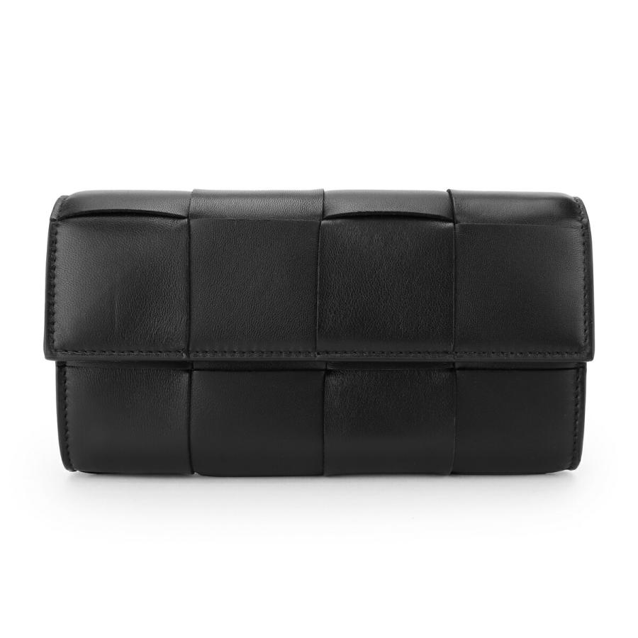 BOTTEGA VENETA（ボッテガ・ヴェネタ） 並行輸入 長財布 カセット