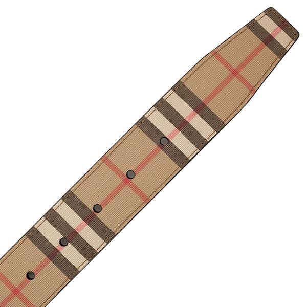 BURBERRY（バーバリー） 並行輸入 ベルト ヴィンテージチェック