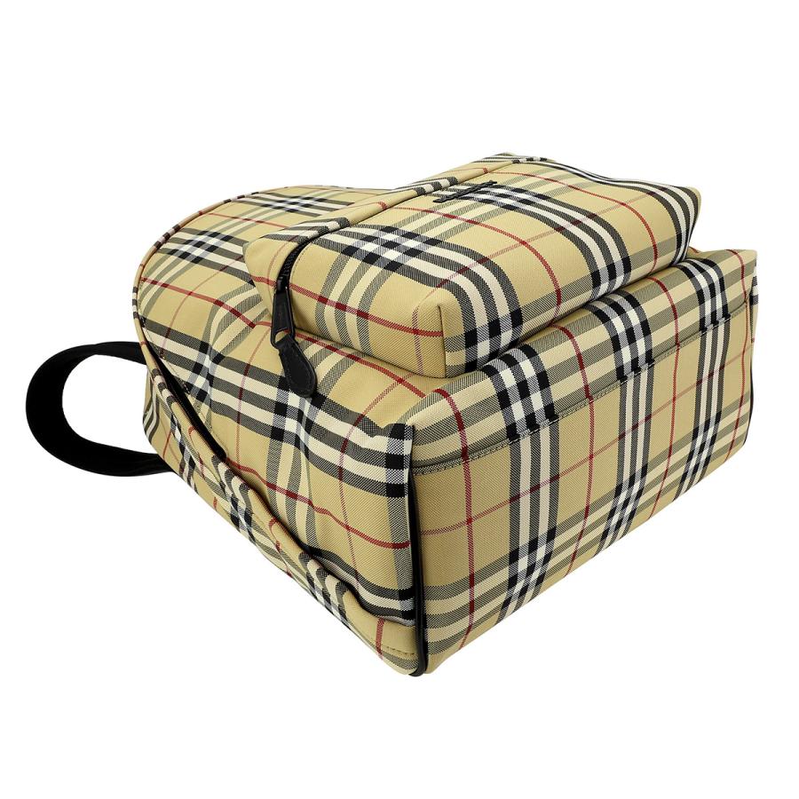 BURBERRY（バーバリー） 並行輸入 リュックサック チェック 8069749