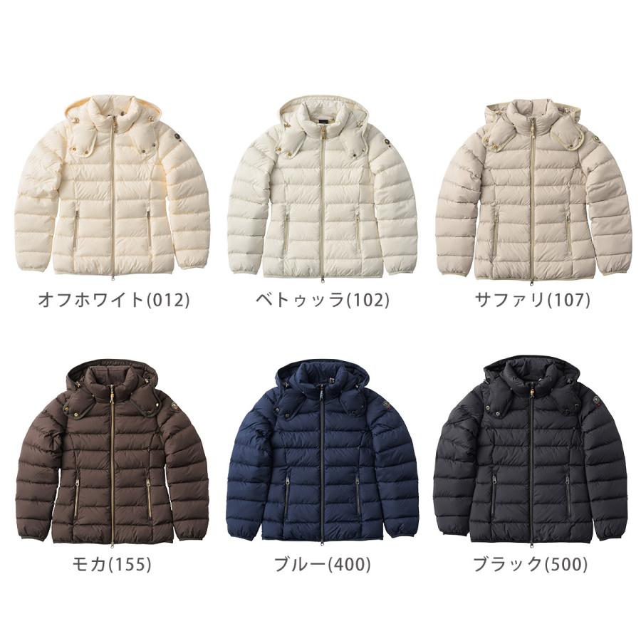 CAPEHORN（ケープホーン） 並行輸入 ダウンジャケット マットステラ