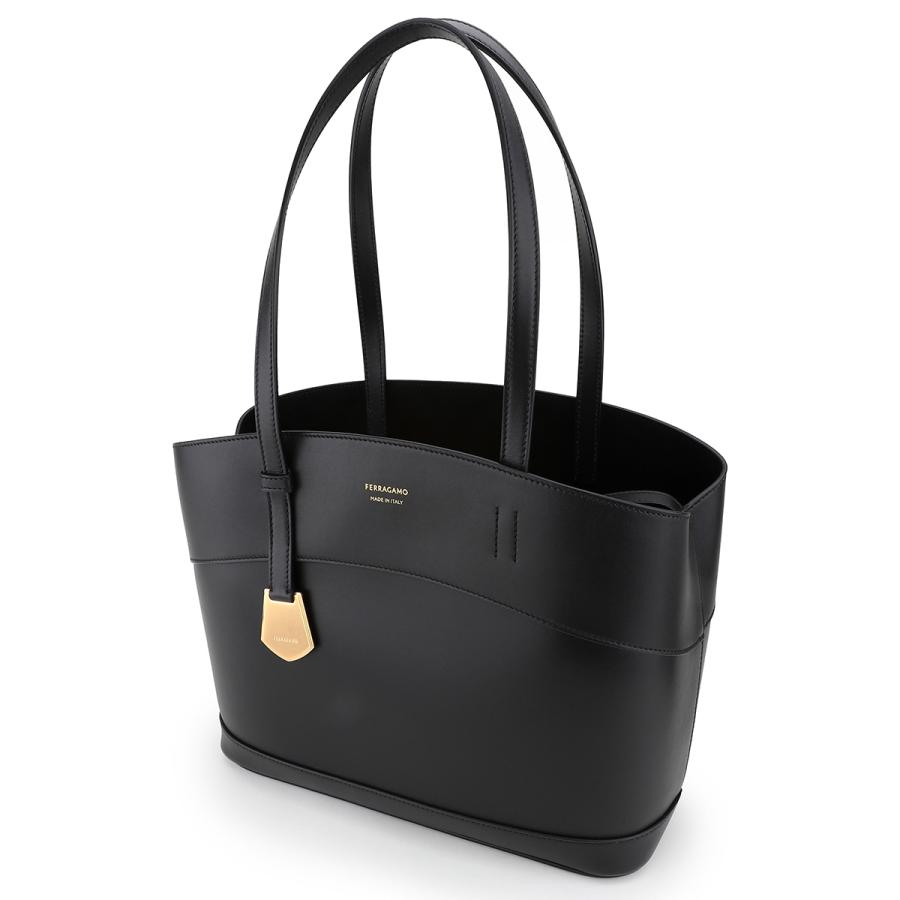 FERRAGAMO（フェラガモ） 並行輸入 トートバッグ チャーミング 216797