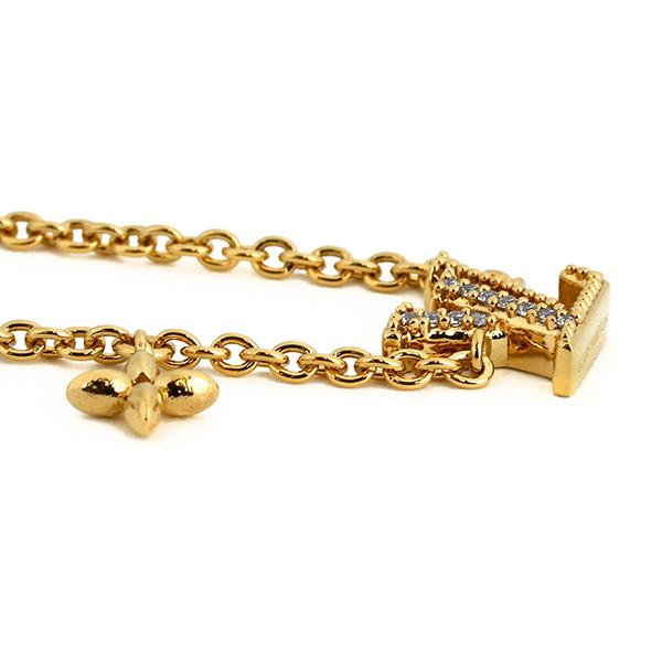 LOUIS VUITTON（ルイ・ヴィトン） 並行輸入 ブレスレット モノグラム