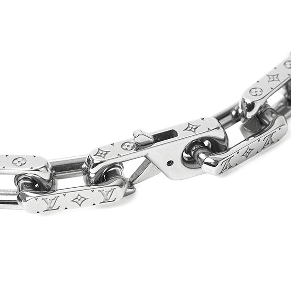 LOUIS VUITTON（ルイ・ヴィトン） 並行輸入 ネックレス モノグラム