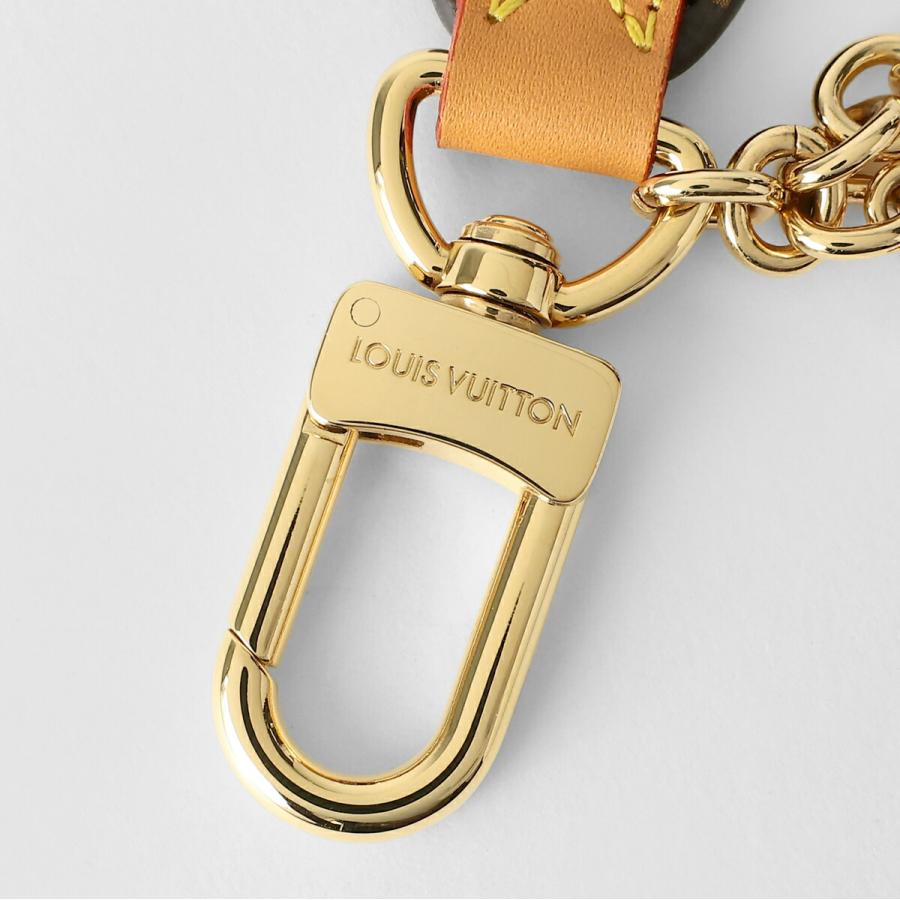 LOUIS VUITTON（ルイ・ヴィトン） 並行輸入 キーホルダー Louis
