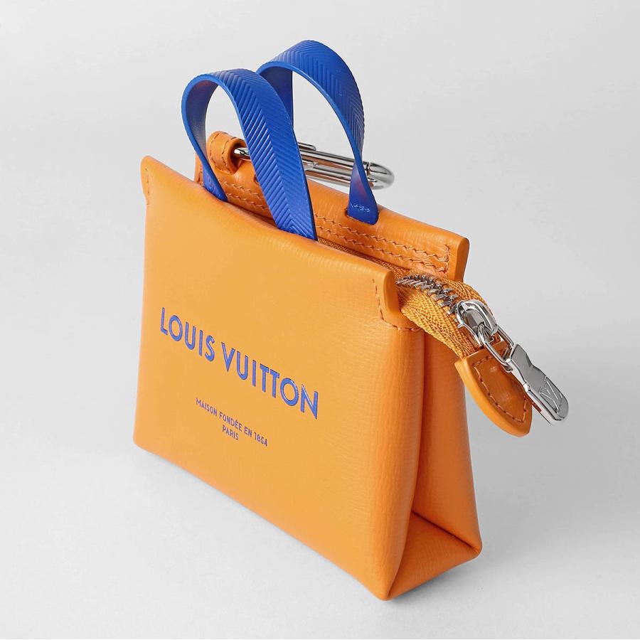 LOUIS VUITTON（ルイ・ヴィトン） 並行輸入 キーホルダー バッグ