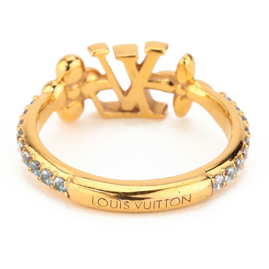 LOUIS VUITTON（ルイ・ヴィトン） 並行輸入 リング モノグラム RING LV