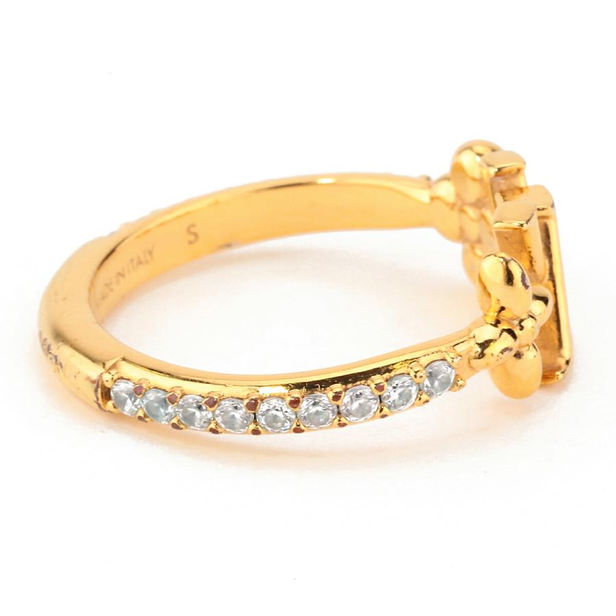 LOUIS VUITTON（ルイ・ヴィトン） 並行輸入 リング モノグラム RING LV