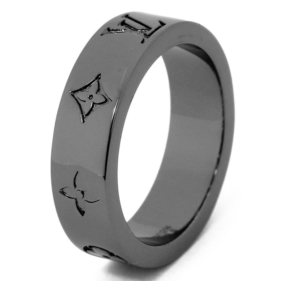 LOUIS VUITTON（ルイ・ヴィトン） 並行輸入 リング モノグラム リング