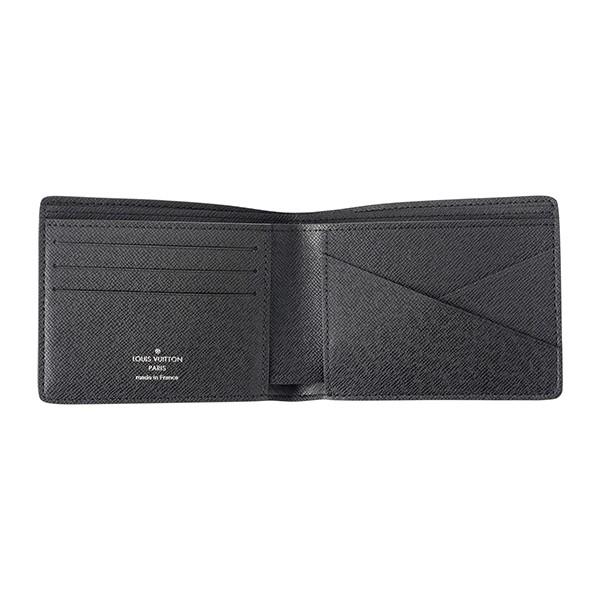LOUIS VUITTON（ルイ・ヴィトン） 並行輸入 2つ折り財布 タイガ