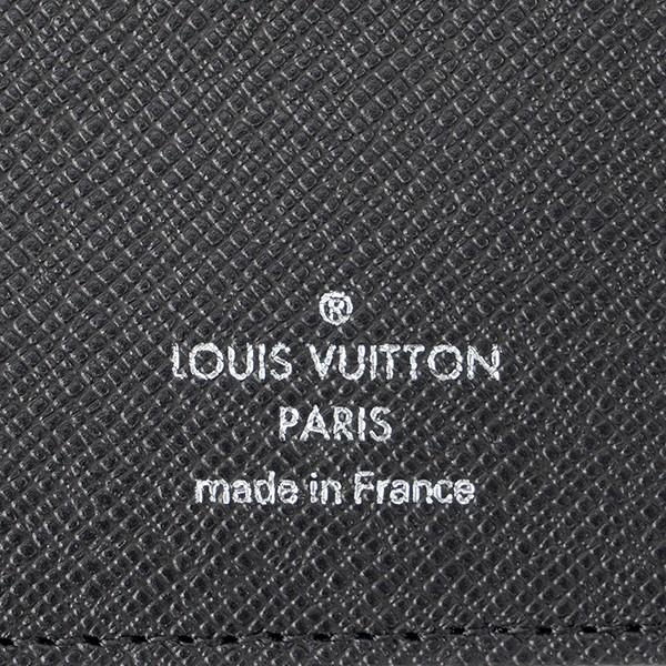 LOUIS VUITTON（ルイ・ヴィトン） 並行輸入 2つ折り財布 タイガ