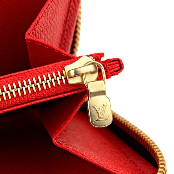 LOUIS VUITTON（ルイ・ヴィトン） 並行輸入 長財布(ラウンドファスナー