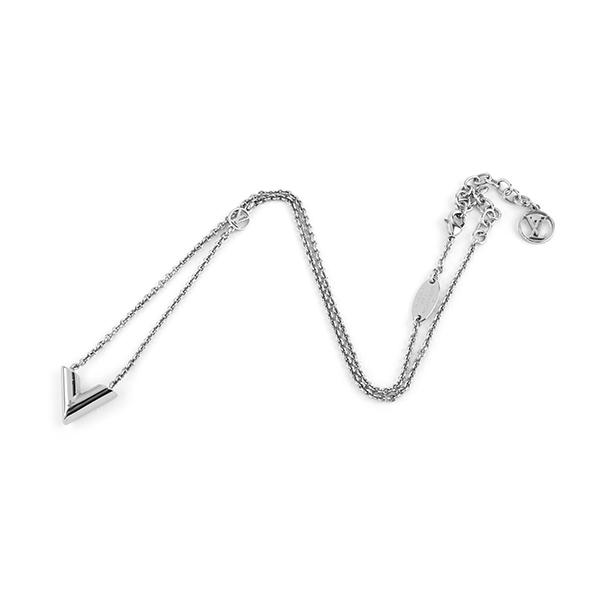 LOUIS VUITTON（ルイ・ヴィトン） 並行輸入 ネックレス モノグラム LV