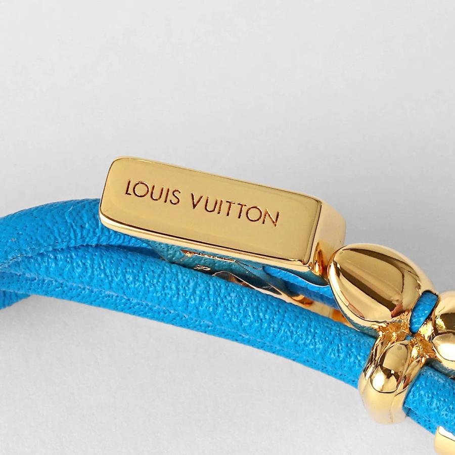 LOUIS VUITTON（ルイ・ヴィトン） 並行輸入 ブレスレット レザー