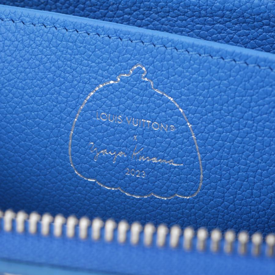 LOUIS VUITTON（ルイ・ヴィトン） 並行輸入 長財布(ラウンドファスナー