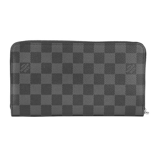 LOUIS VUITTON（ルイ・ヴィトン） 並行輸入 長財布(ラウンドファスナー