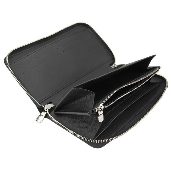 LOUIS VUITTON（ルイ・ヴィトン） 並行輸入 長財布(ラウンドファスナー