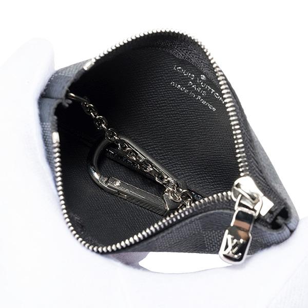 LOUIS VUITTON（ルイ・ヴィトン） 並行輸入 コインケース ダミエ・グラ