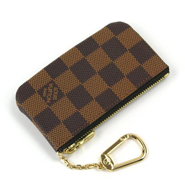 LOUIS VUITTON（ルイ・ヴィトン） 並行輸入 キーケース ダミエ