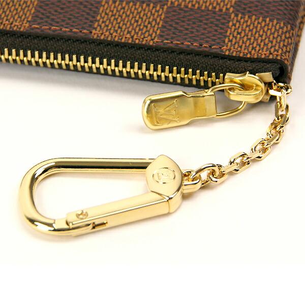 LOUIS VUITTON（ルイ・ヴィトン） 並行輸入 キーケース ダミエ