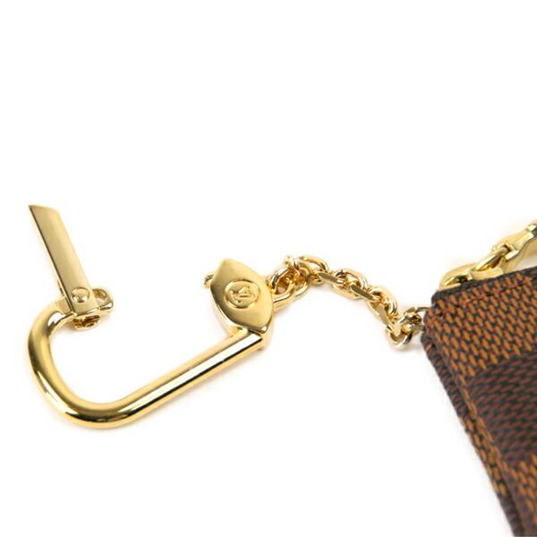 LOUIS VUITTON（ルイ・ヴィトン） 並行輸入 キーケース ダミエ
