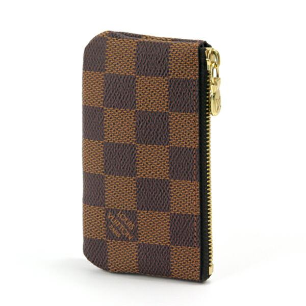 LOUIS VUITTON（ルイ・ヴィトン） 並行輸入 キーケース ダミエ