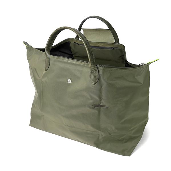 LONGCHAMP（ロンシャン） 並行輸入 ボストンバッグ ル プリアージュ