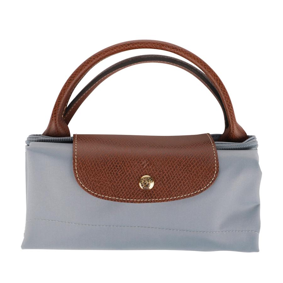 LONGCHAMP（ロンシャン） 並行輸入 ボストンバッグ ル プリアージュ