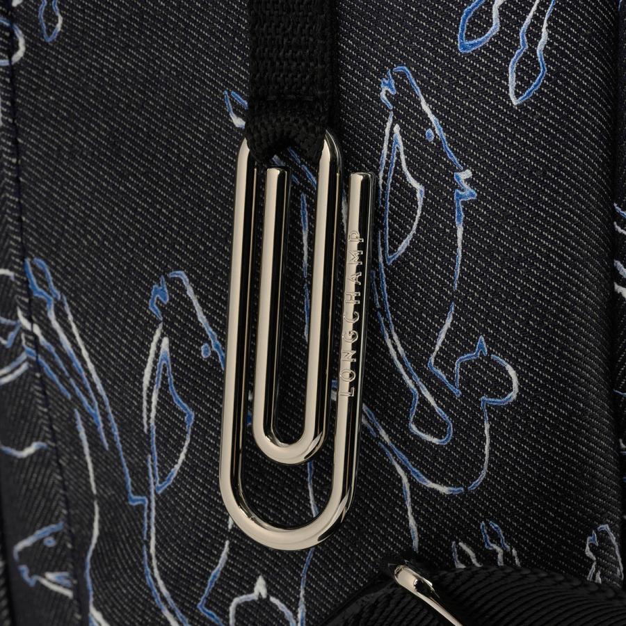 LONGCHAMP（ロンシャン） 並行輸入 リュックサック ル プリアージュ