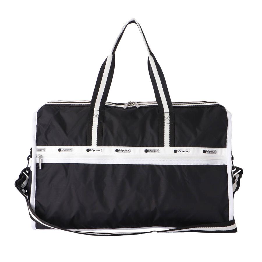 LeSportsac（レスポートサック） 並行輸入 ボストンバッグ デラックス