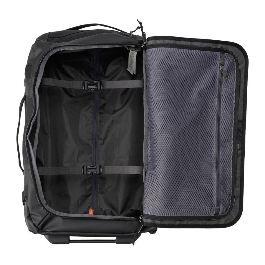 patagonia（パタゴニア） 並行輸入 キャリーケース ブラックホール
