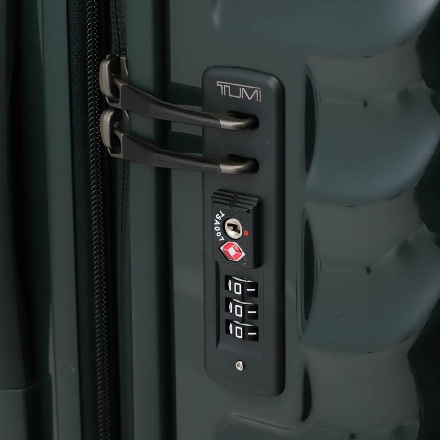 TUMI（トゥミ） 並行輸入 キャリーケース スーツケース ナインティーン