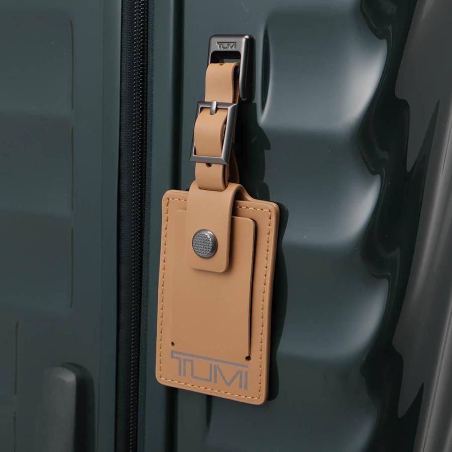 TUMI（トゥミ） 並行輸入 キャリーケース ナインティーンディグリー