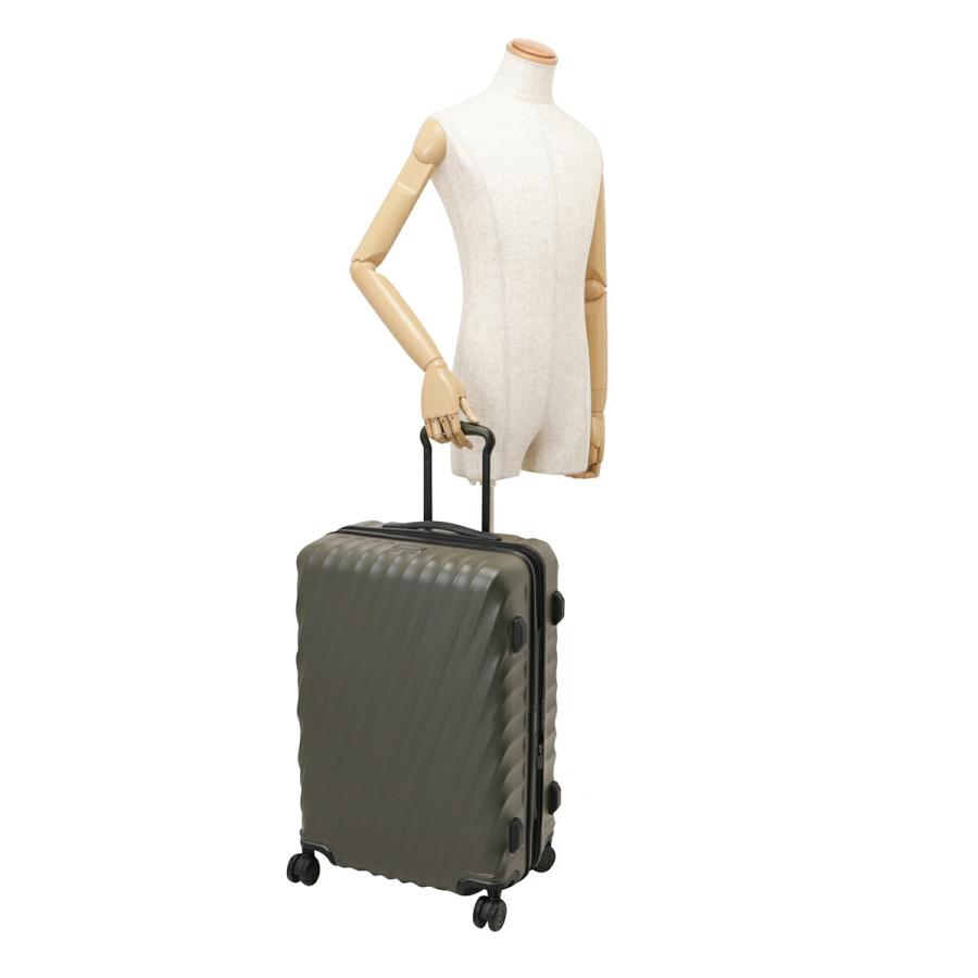 TUMI（トゥミ） 並行輸入 キャリーケース スーツケース ナインティーン