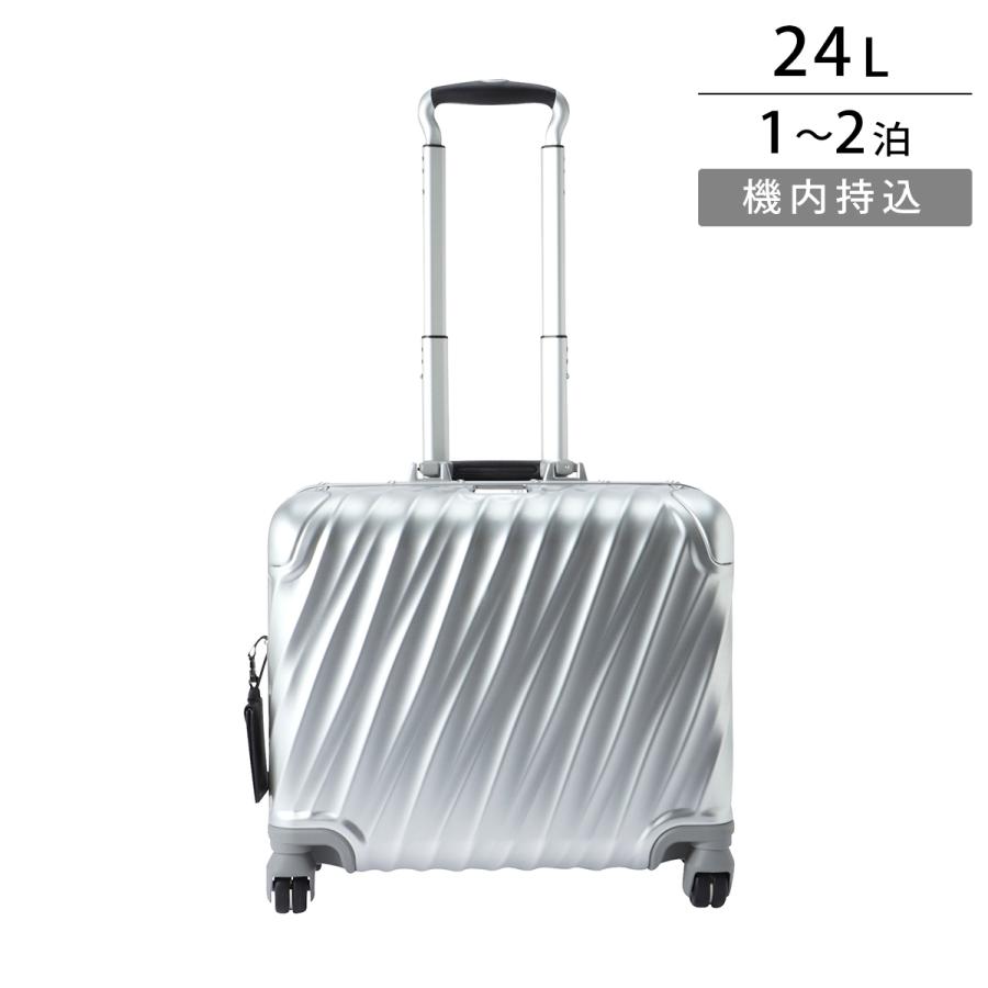 TUMI（トゥミ） 並行輸入 キャリーケース TUMI 19ディグリー
