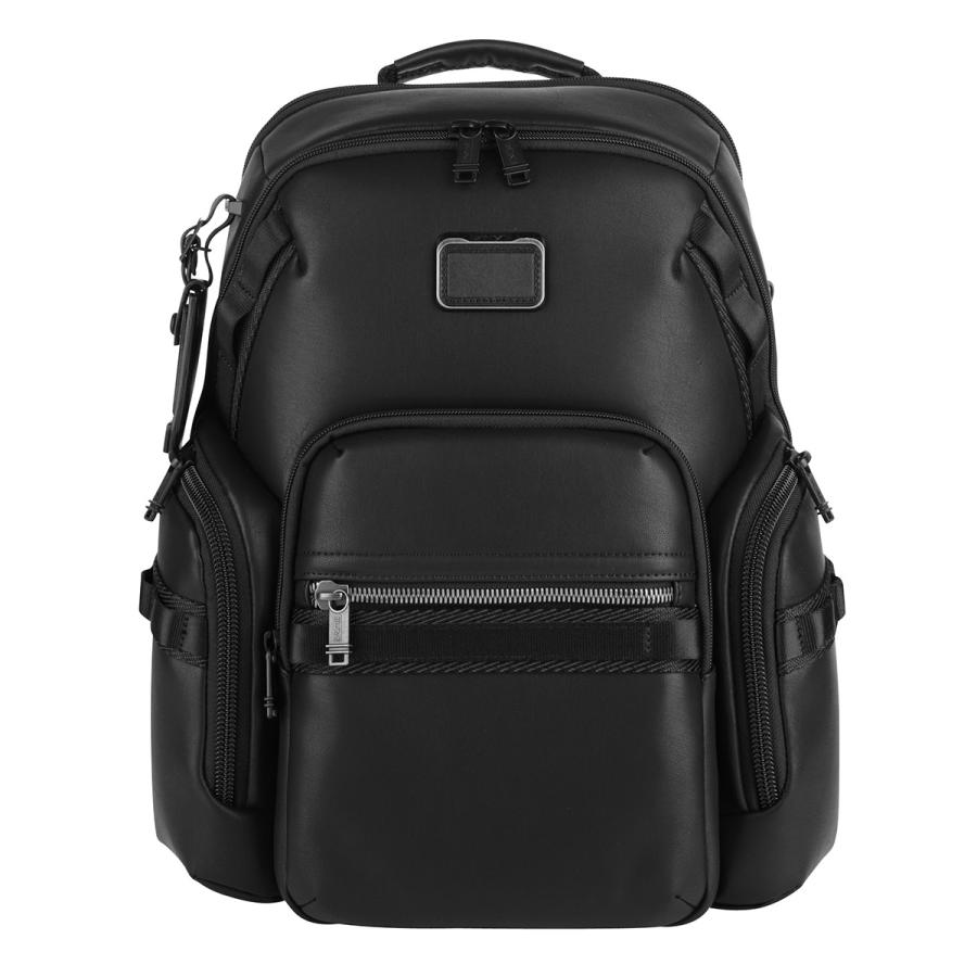 TUMI（トゥミ） 並行輸入 リュックサック アルファブラボー 0932793DL